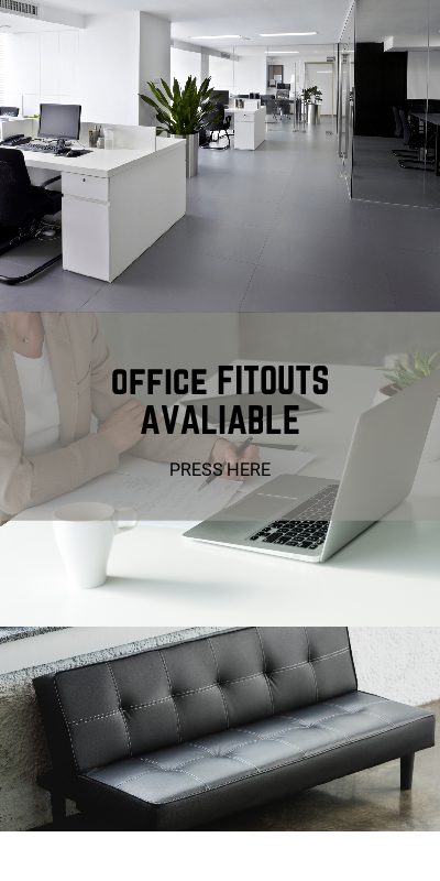 Office fitouts