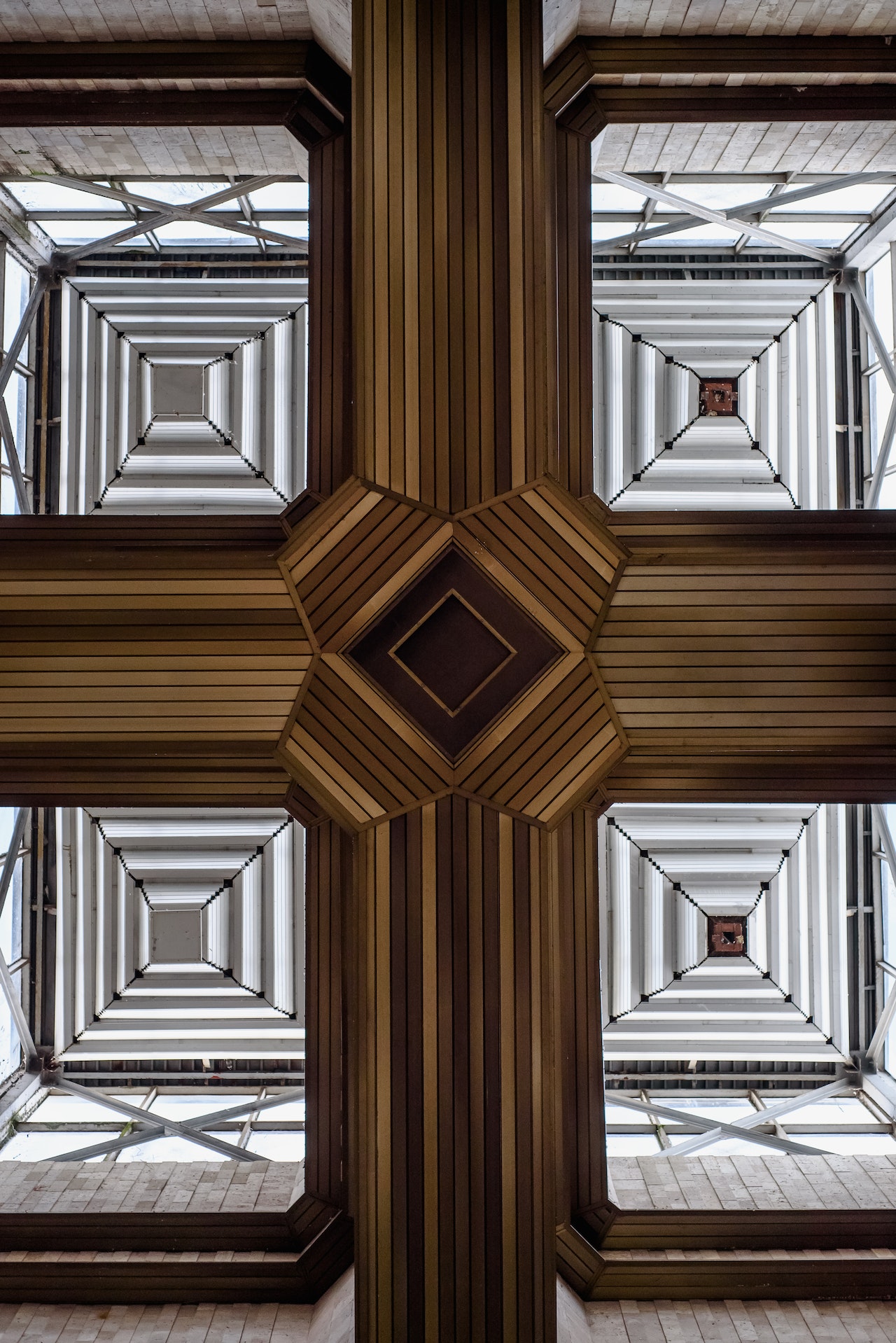 What Is The Use Of Wood Wool Ceiling | Informatique